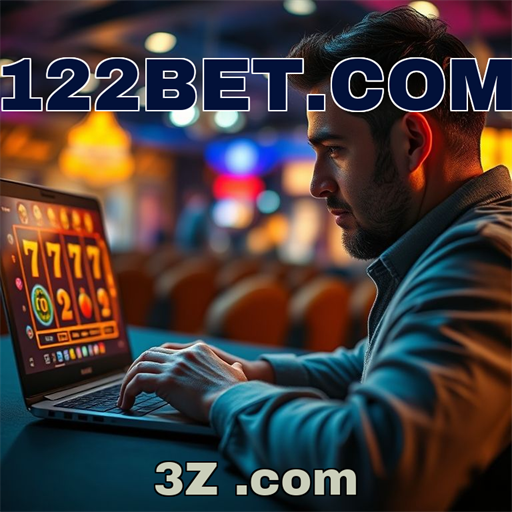 Apostas Incríveis e Oportunidades no 122BET.COM