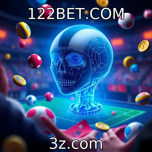 Uso de inteligência artificial em jogos modernos