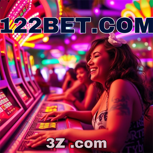Baixar no 122BET.COM: A Porta de Entrada para a Diversão