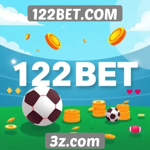 Comparativo de bônus oferecidos pelo 122BET.COM