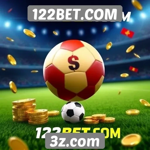 Comparação de bônus e promoções em 122BET.COM