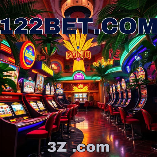 Experiência Confiável no 122BET.COM para Apostadores Brasileiros