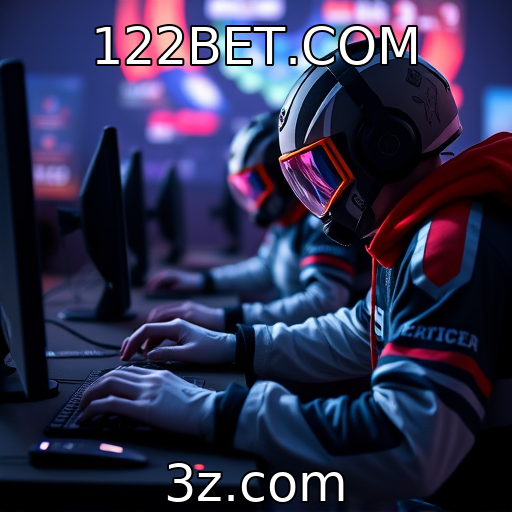 E-sports ganham destaque nas competições internacionais