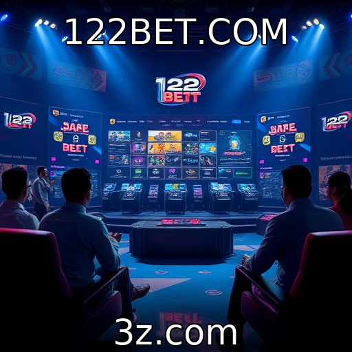 Futuro dos jogos no metaverso e suas implicações