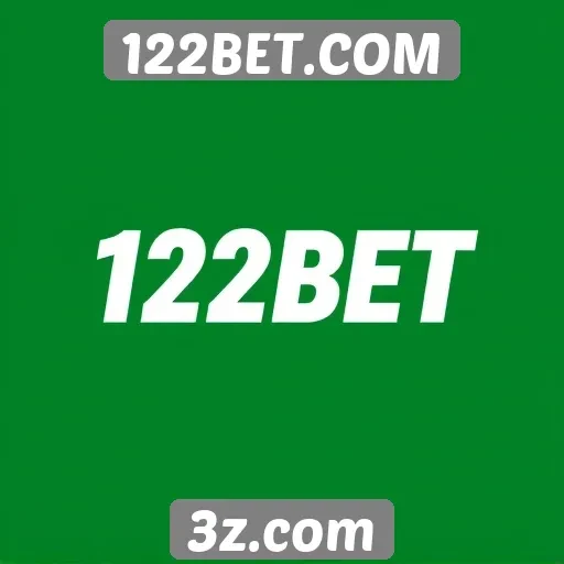 Revisão da experiência de usuário em 122BET.COM