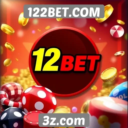 Variedade de jogos disponíveis em 122BET.COM