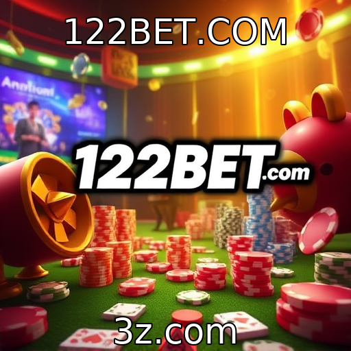 Desafios da regulamentação em casinos virtuais