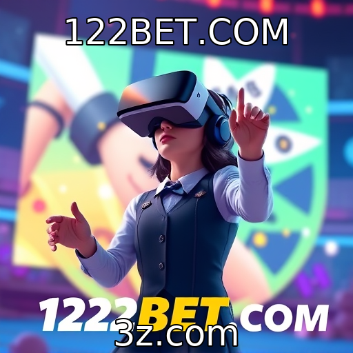 Perspectivas para a realidade virtual nos jogos